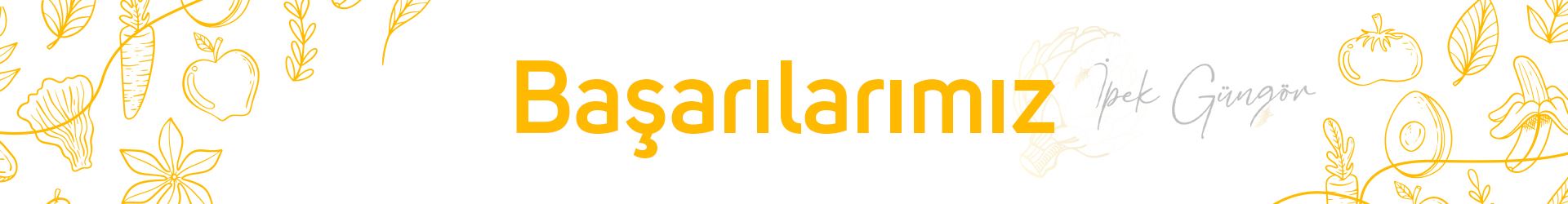 Başarılarımız