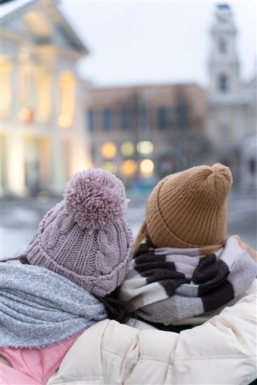 Soğuk Havalarda Nasıl Beslenmeliyiz ?