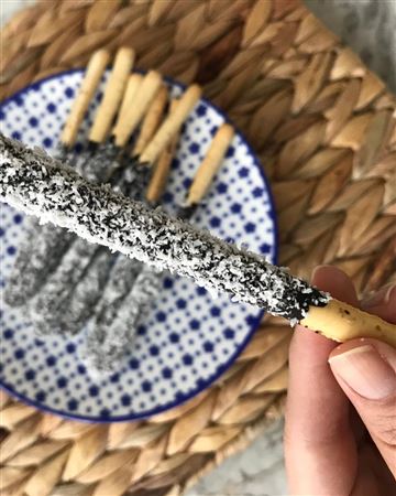 Fit Biscolata Stix🤤🤤