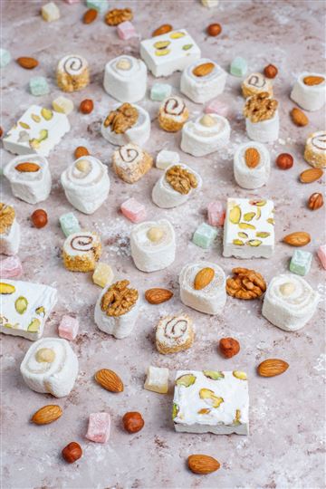 Ramazan Bayramında Nasıl Beslenmeliyiz ?