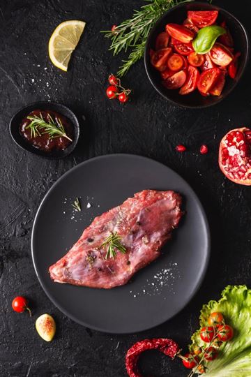 Anemide Nasıl Beslenmeliyiz ?